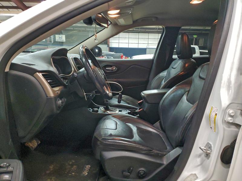 Фото 7 - JEEP GRAND CHER