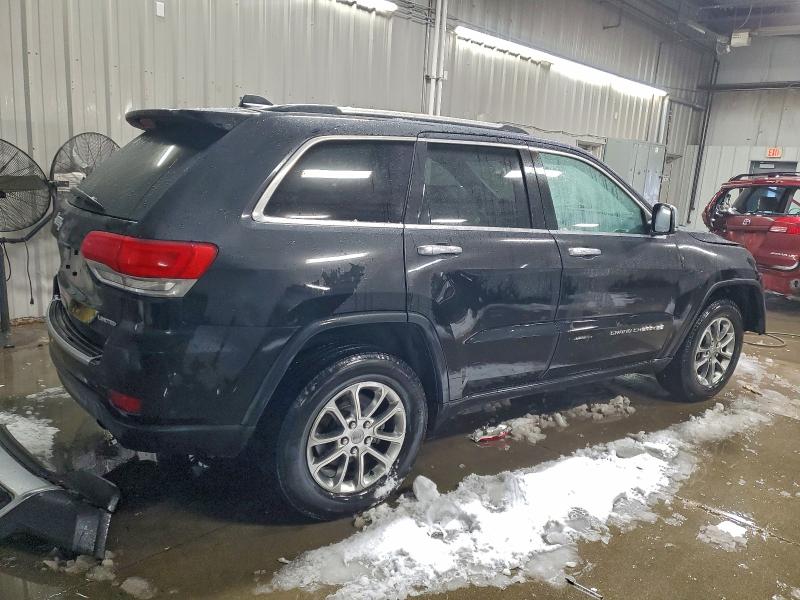 Фото 3 - JEEP GRAND CHER