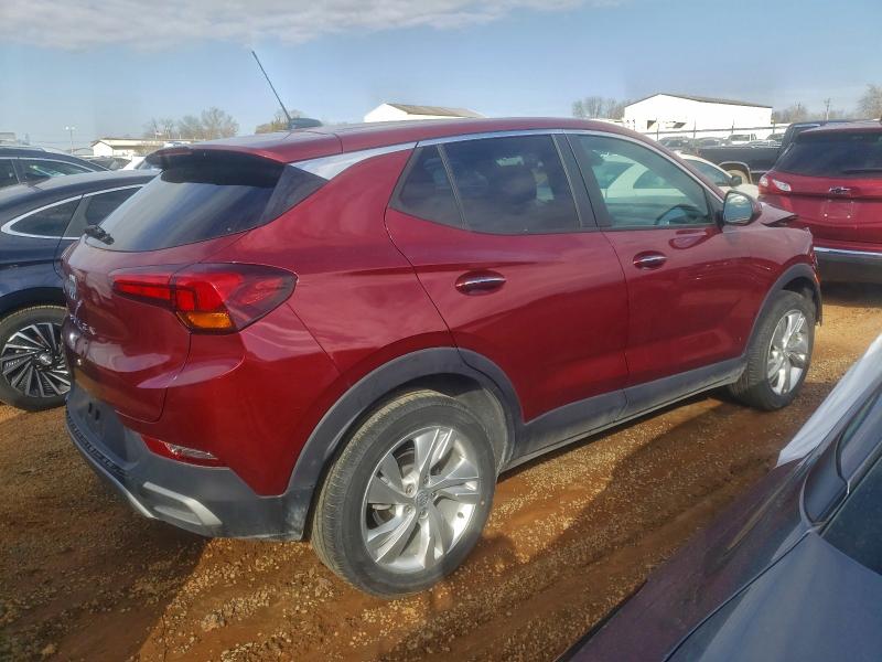 Фото 3 - BUICK ENCORE