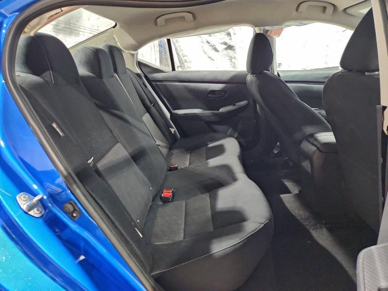 Фото 10 - NISSAN SENTRA