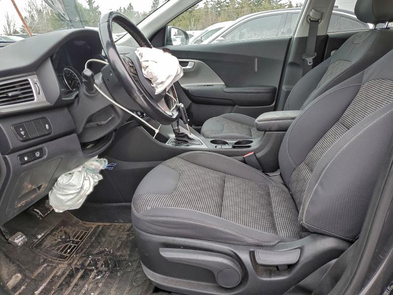 Фото 7 - KIA NIRO