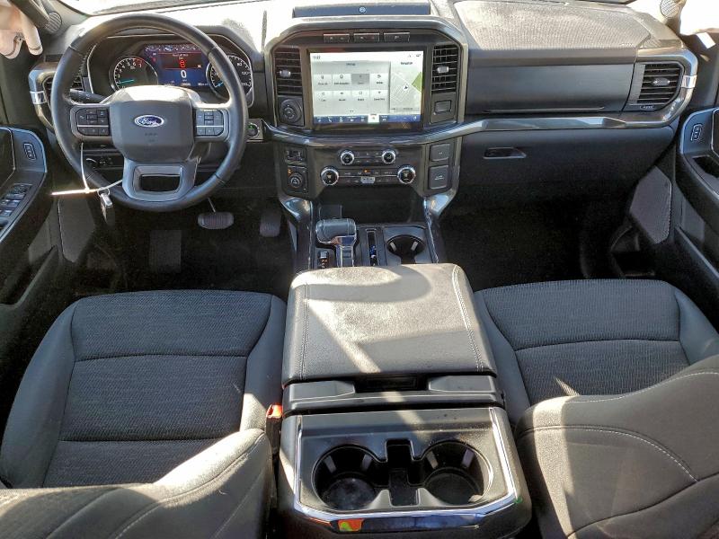 Фото 8 - FORD F-150