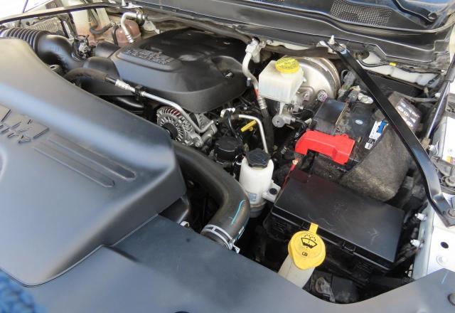 Фото 7 - RAM 2500