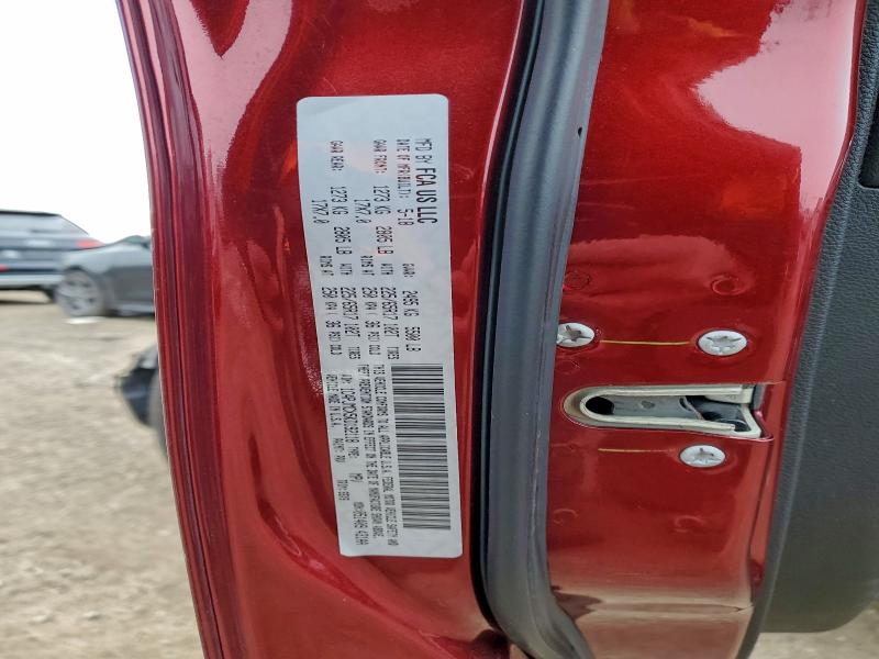 Фото 12 - JEEP GRAND CHER