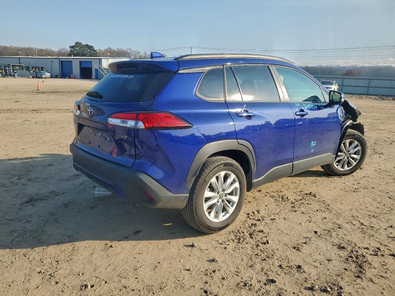 Фото 3 - TOYOTA COROLLA CR