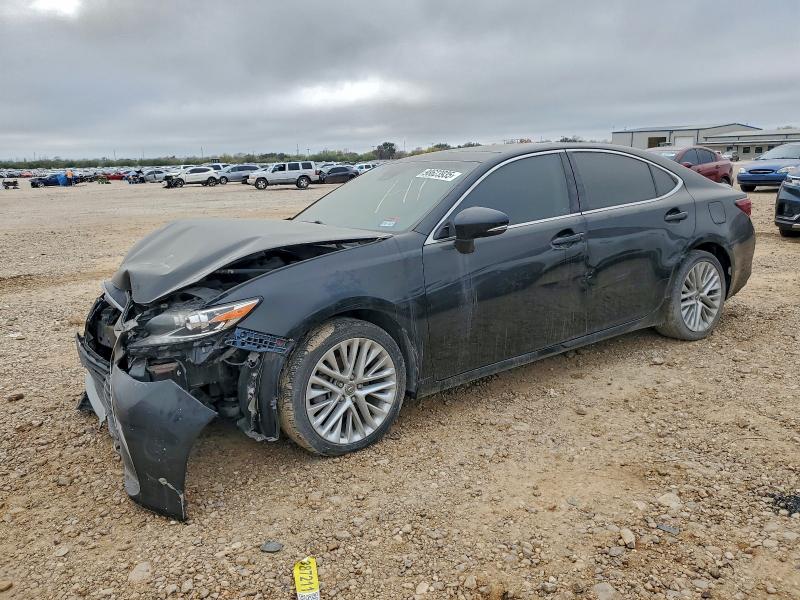 Фото 1 - LEXUS ES350