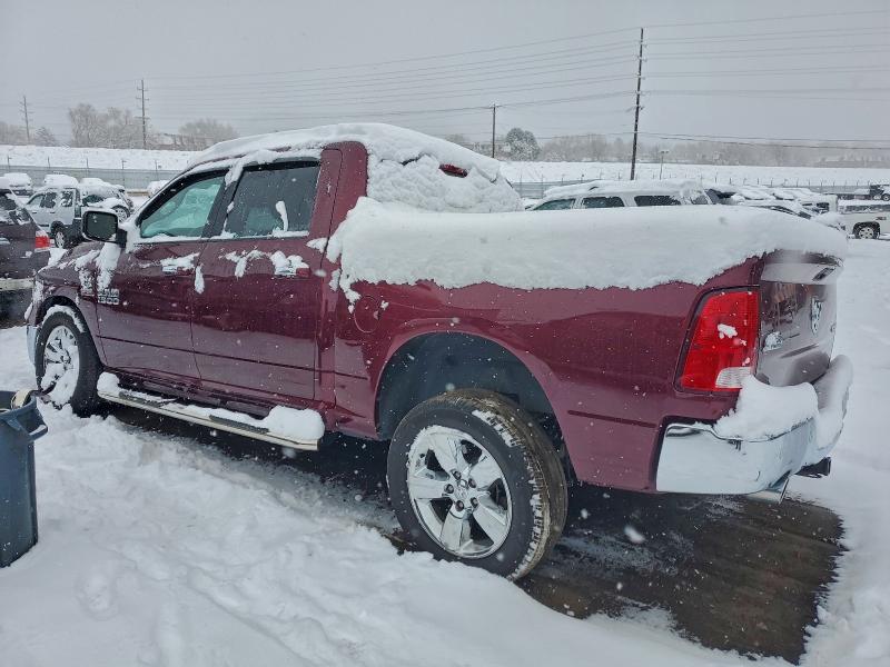 Фото 2 - RAM 1500