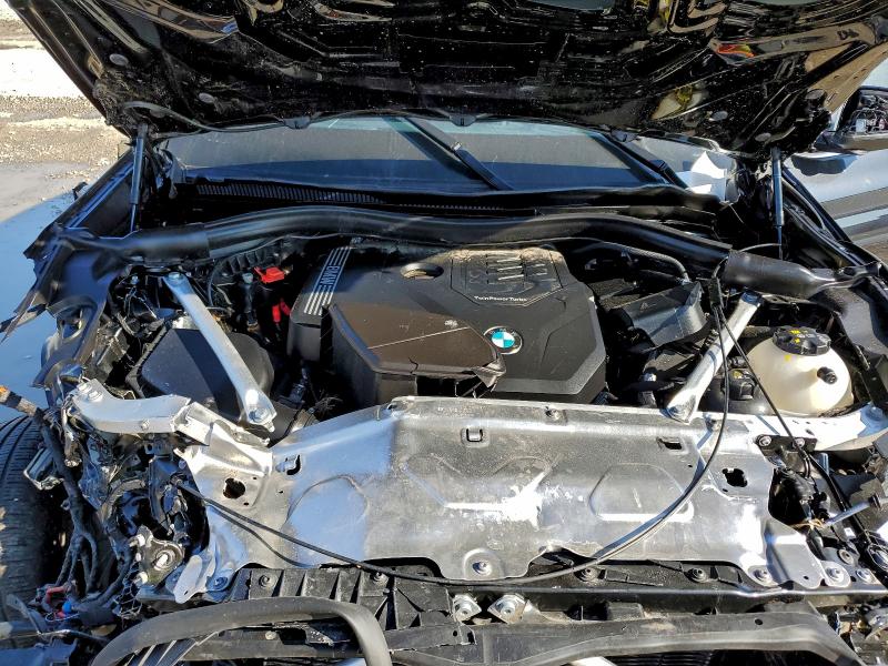 Фото 12 - BMW X3