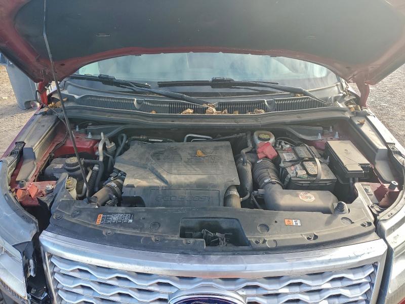 Фото 12 - FORD EXPLORER