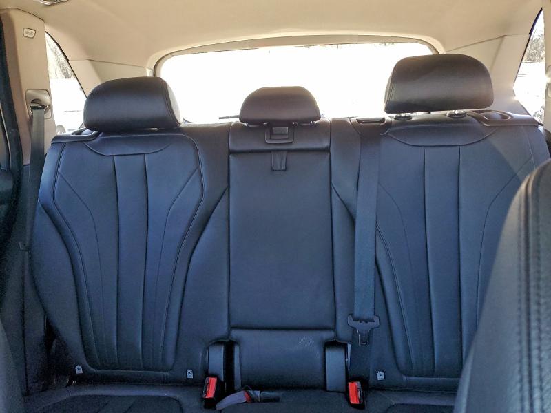 Фото 10 - BMW X5