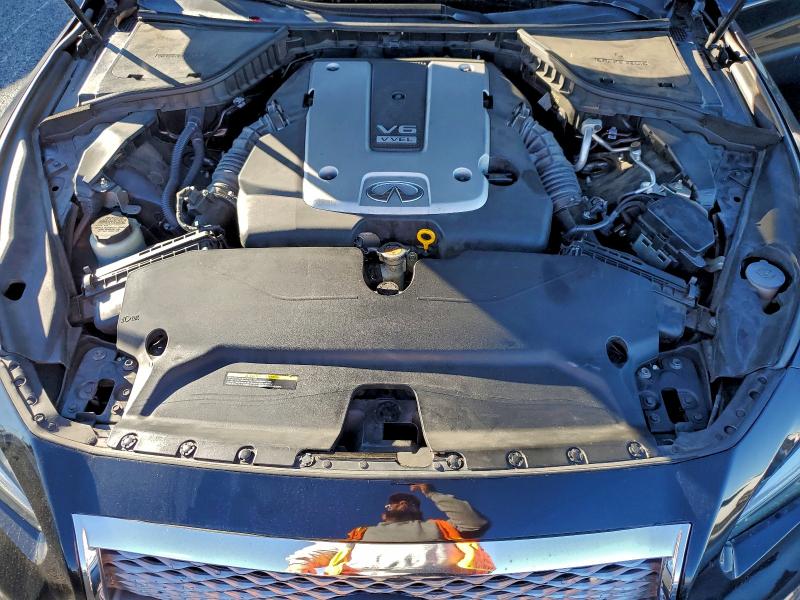 Фото 11 - INFINITI Q50