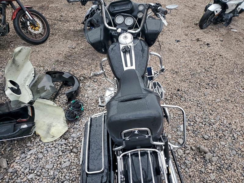 HARLEY-DAVIDSON FLTRU ROAD 2012