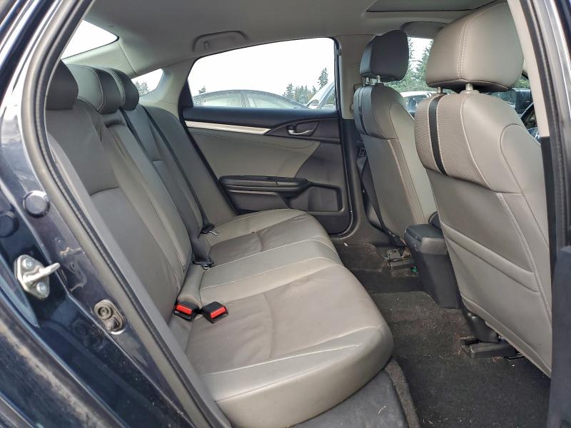 Фото 10 - HONDA CIVIC