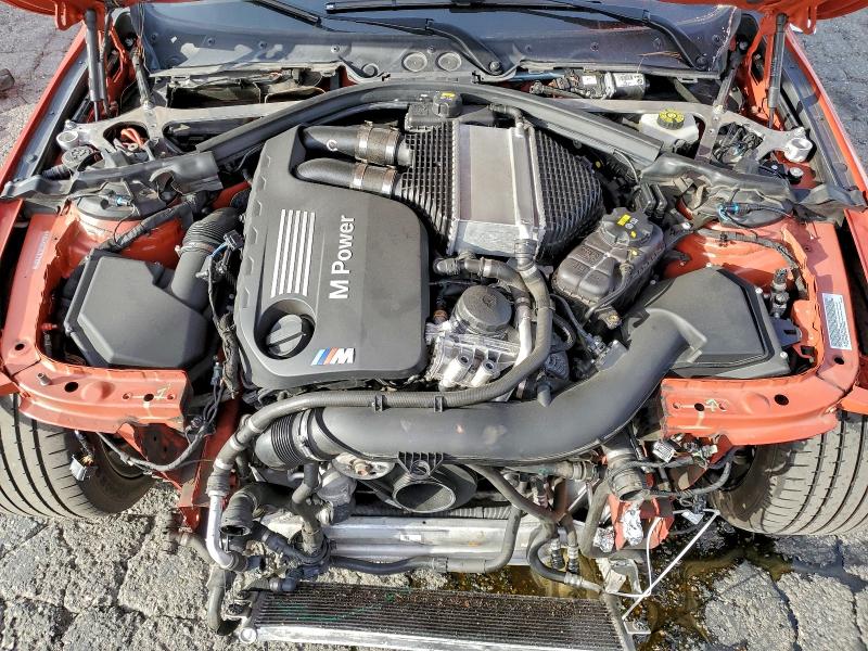 Фото 11 - BMW M3