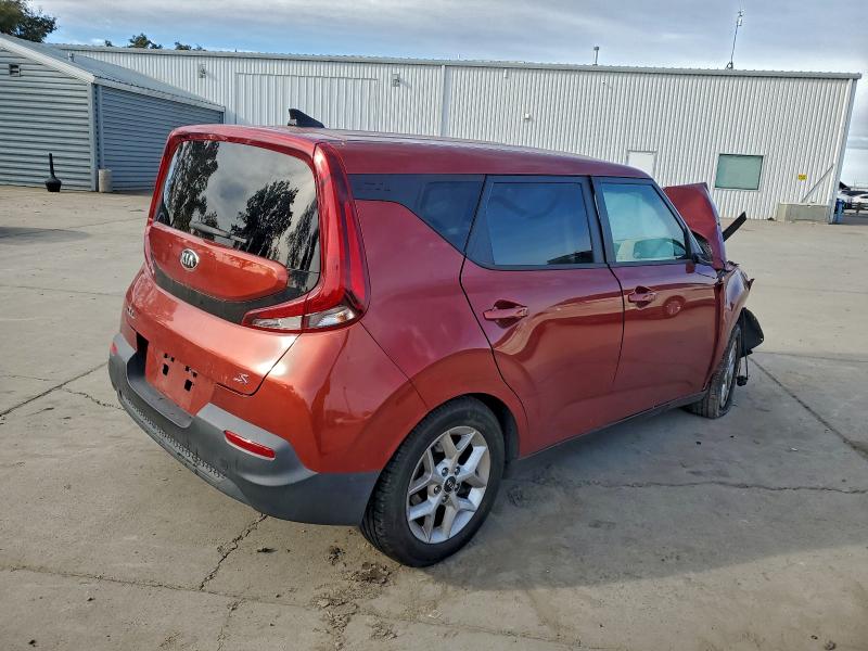 Фото 3 - KIA SOUL