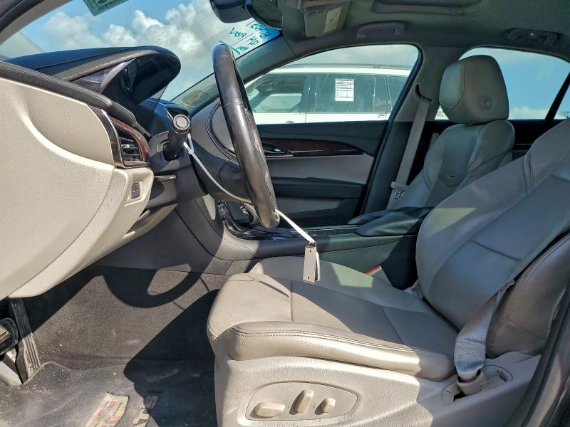 Фото 7 - CADILLAC ATS