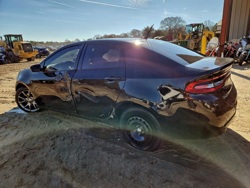 Фото 2 - DODGE DART