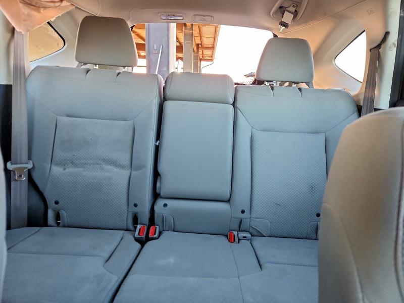 Фото 10 - HONDA CRV