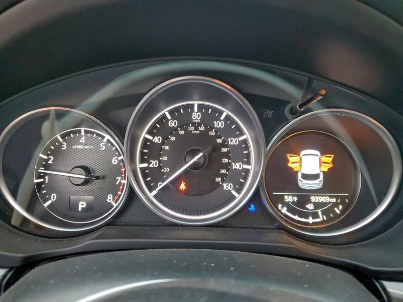 Фото 9 - MAZDA CX-5