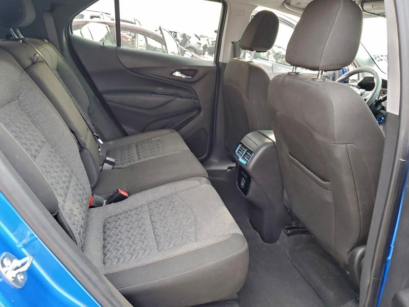 Фото 11 - CHEVROLET EQUINOX