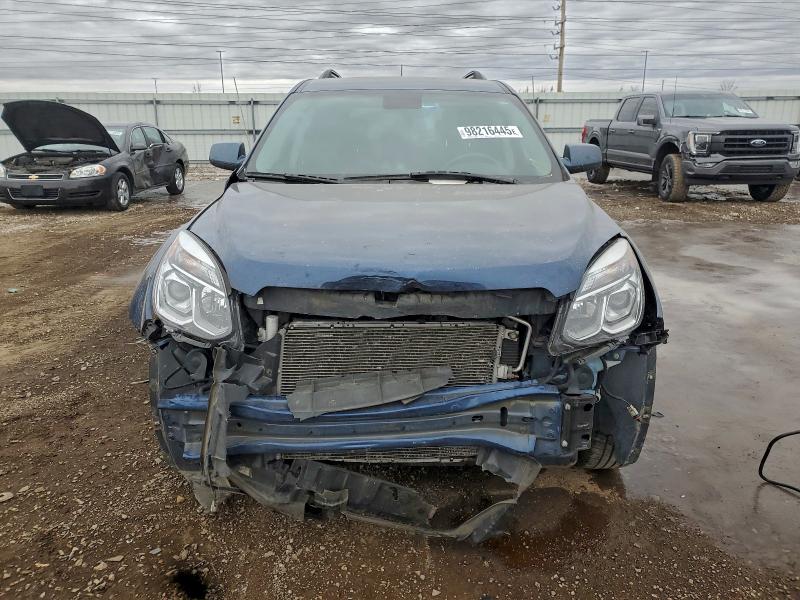 Фото 5 - CHEVROLET EQUINOX