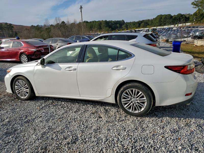 LEXUS ES350 2016 VIN JTHBK1GG9G2245713