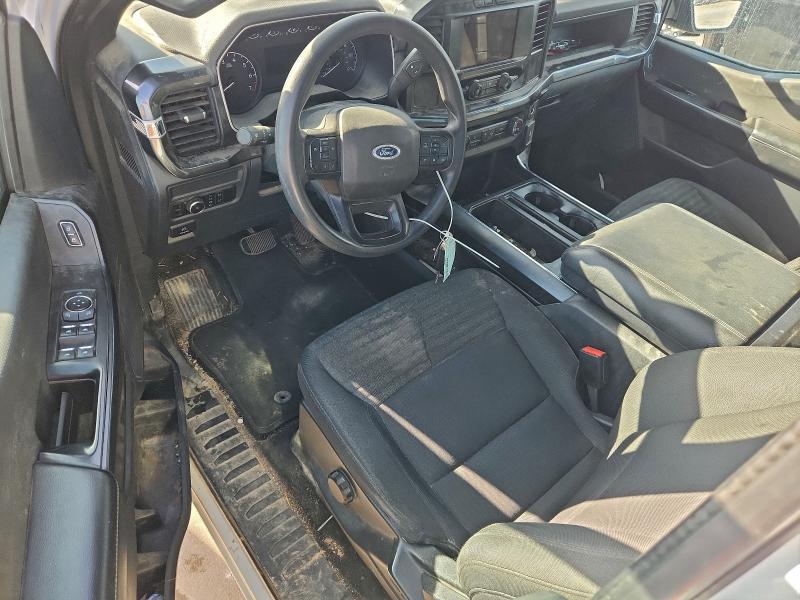 Фото 8 - FORD F150 STX