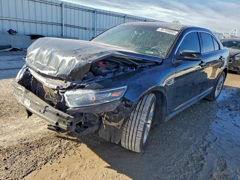 Фото 1 - FORD TAURUS