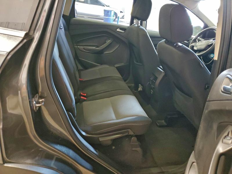 Фото 11 - FORD ESCAPE