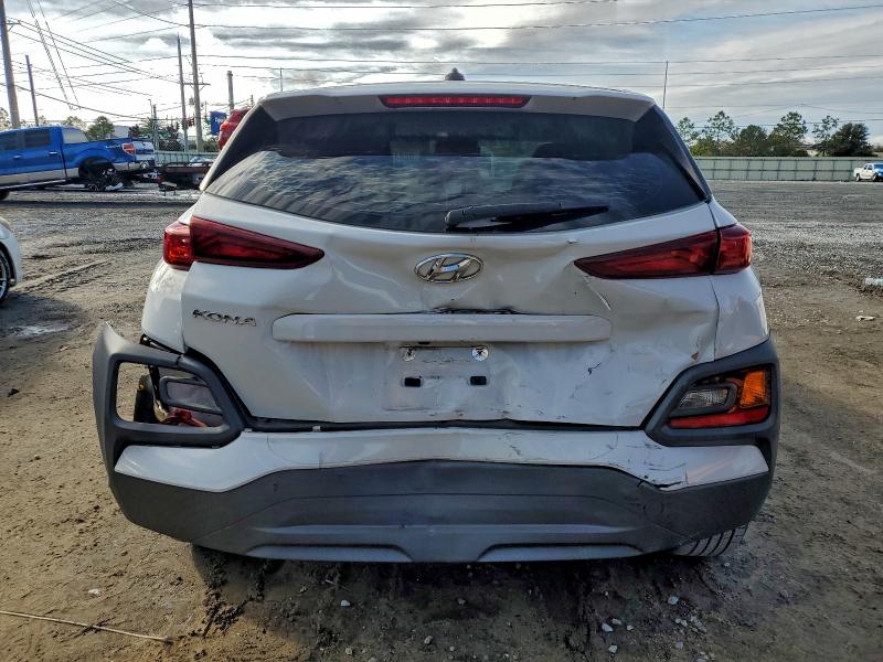 Фото 6 - HYUNDAI KONA