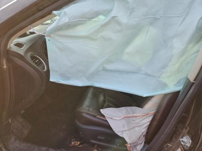 Фото 7 - INFINITI QX60