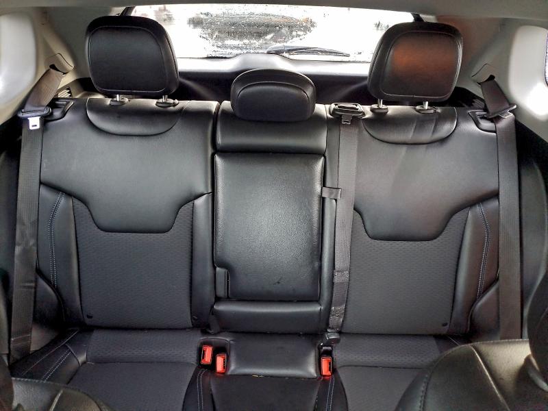 Фото 10 - JEEP COMPASS