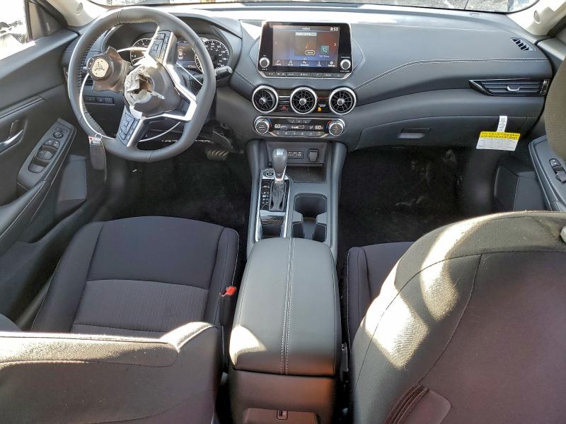 Фото 8 - NISSAN SENTRA