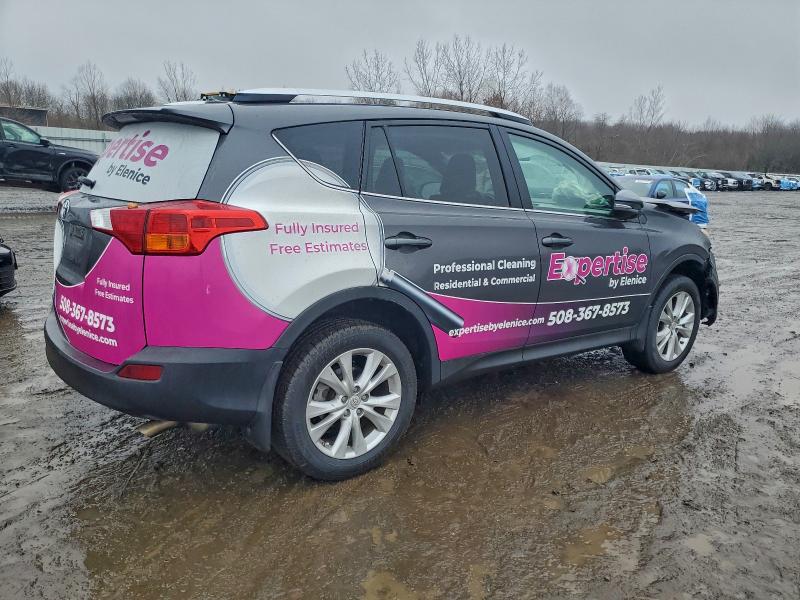 Фото 3 - TOYOTA RAV4