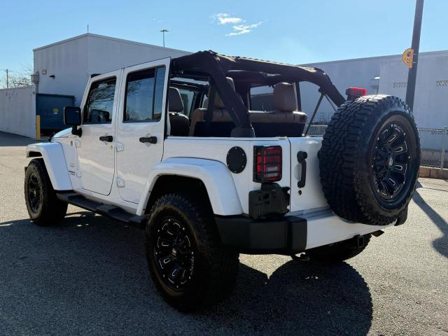 Фото 3 - JEEP WRANGLER