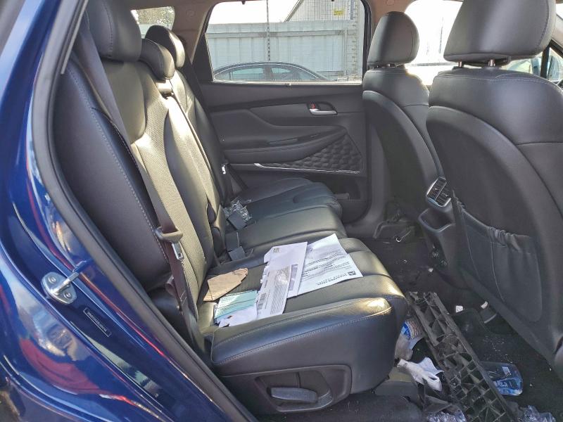 Фото 11 - HYUNDAI SANTA FE