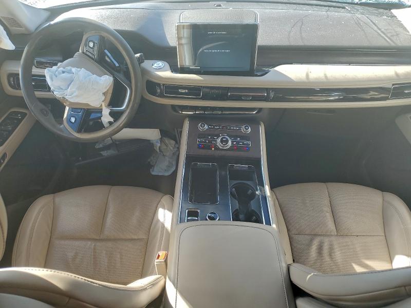 Фото 8 - LINCOLN AVIATOR