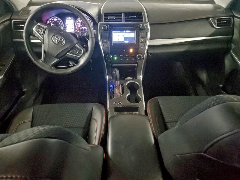 Фото 8 - TOYOTA CAMRY