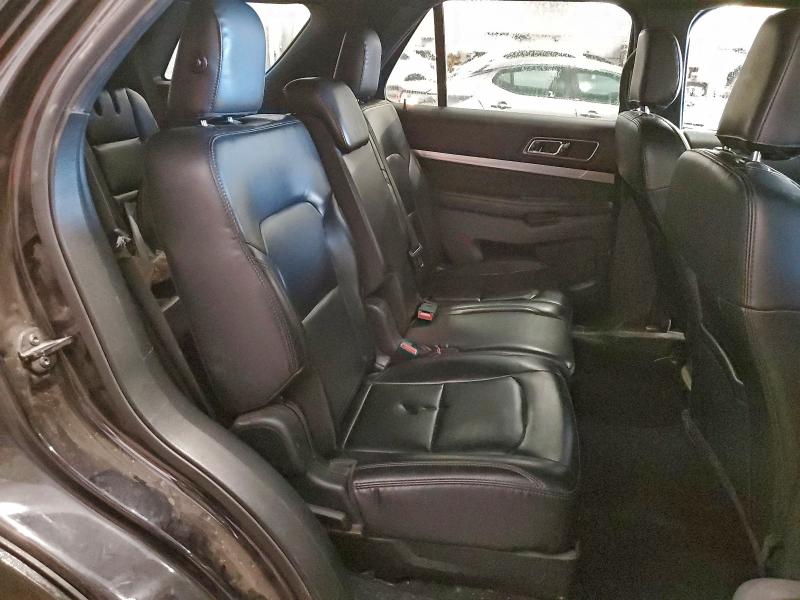 Фото 11 - FORD EXPLORER