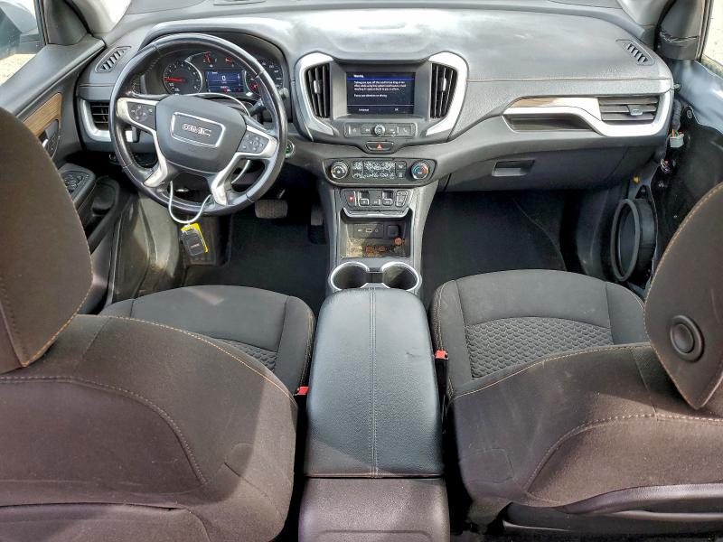 Фото 8 - GMC TERRAIN