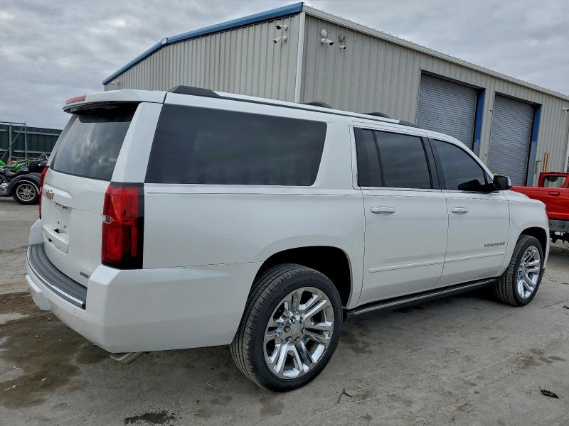 Фото 3 - CHEVROLET SUBURBAN