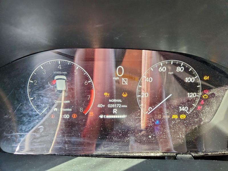 Фото 9 - HONDA CRV