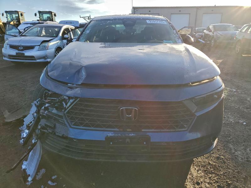 Фото 5 - HONDA ACCORD