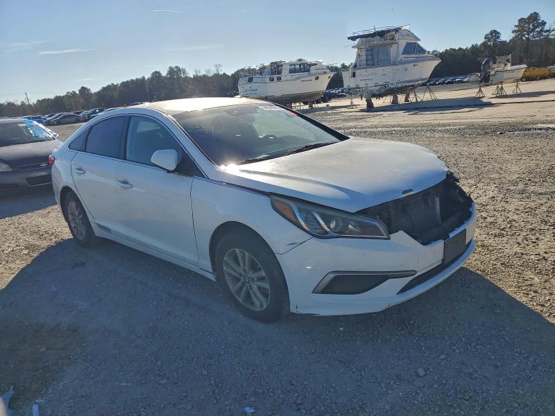 Фото 4 - HYUNDAI SONATA