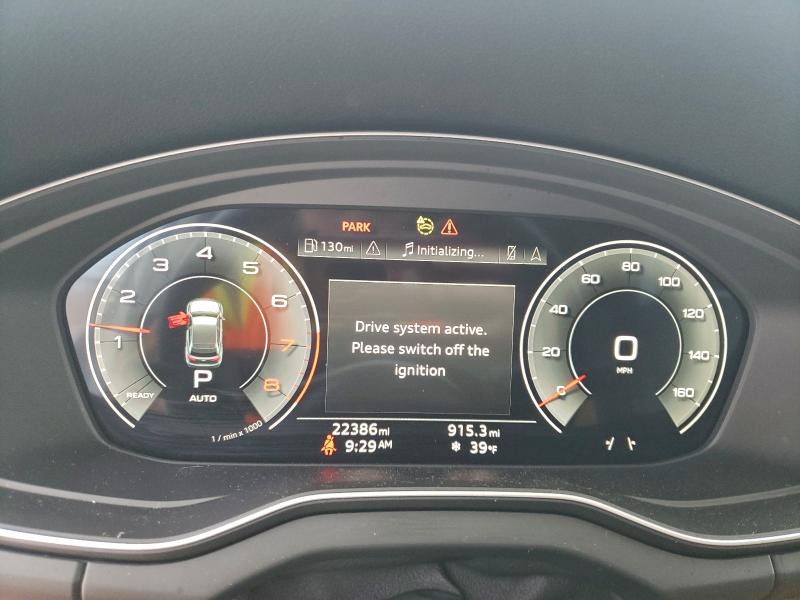 Фото 9 - AUDI Q5