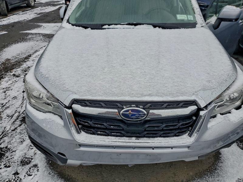 Фото 12 - SUBARU FORESTER