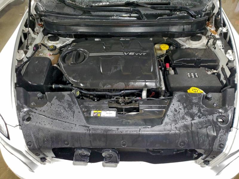 Фото 11 - JEEP GRAND CHER