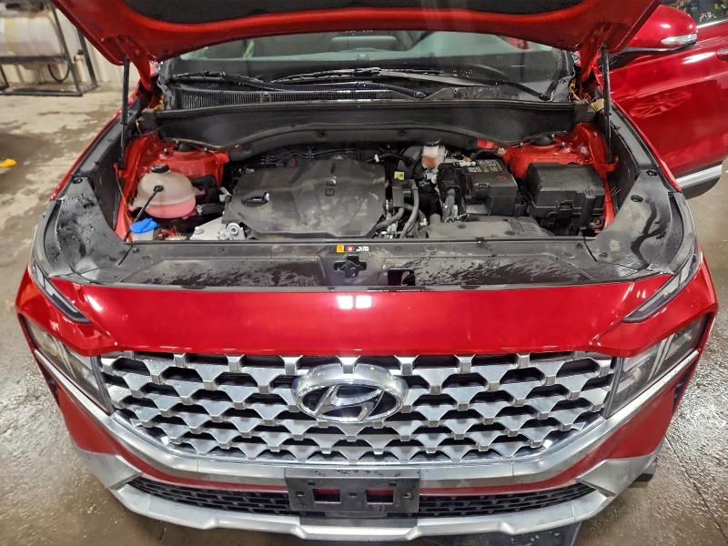 Фото 12 - HYUNDAI SANTA FE