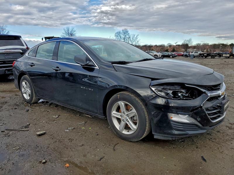 Фото 4 - CHEVROLET MALIBU