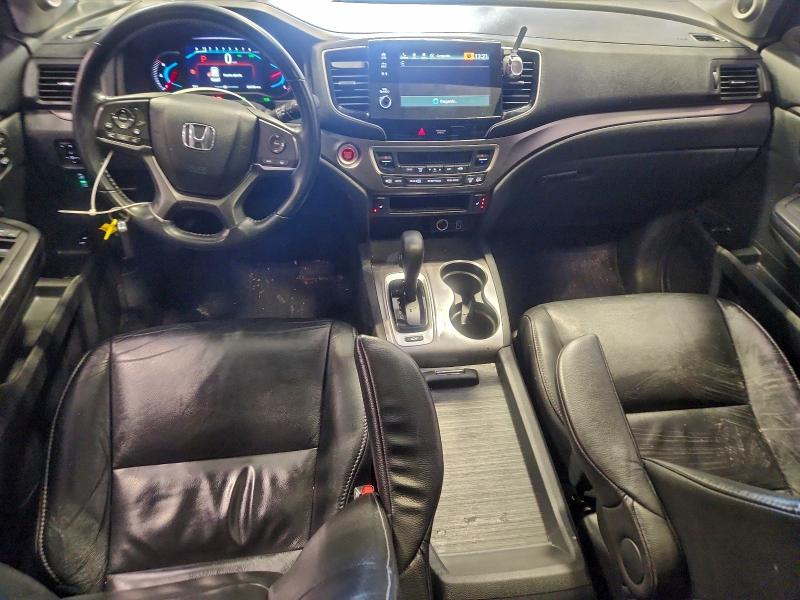 Фото 8 - HONDA PILOT